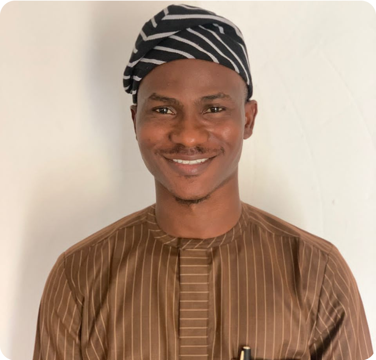 Lawal T. Kolapo