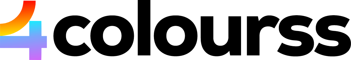 4colourss logo