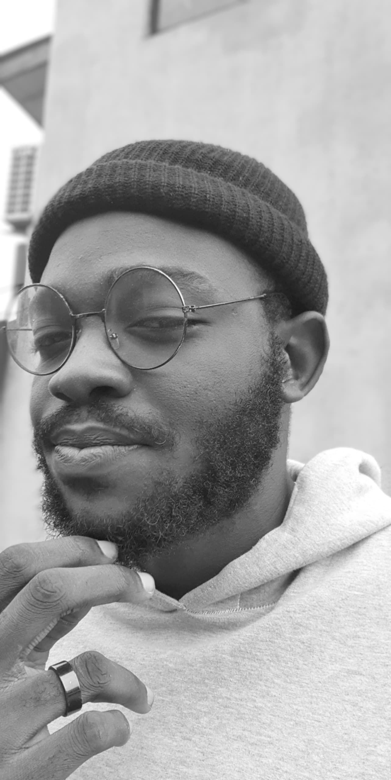 Olawale S. Ajakaye